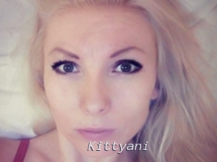 Kittyani