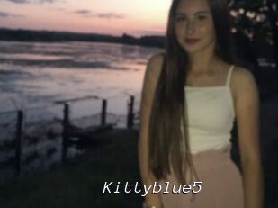 Kittyblue5