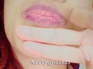 Kittygyalxxx