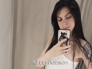 Kittyhobson