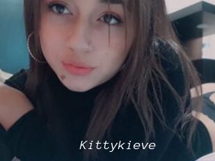 Kittykieve