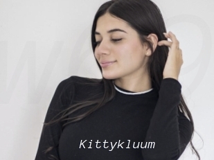Kittykluum