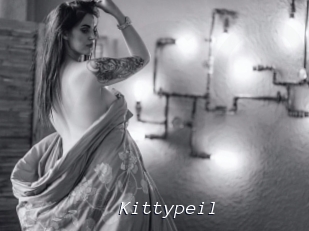 Kittypeil