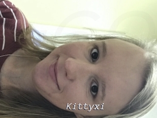 Kittyxi