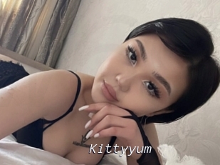 Kittyyum