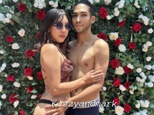 Kizzyandmark