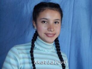 Kkatialove