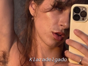Klaradelgado
