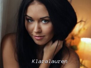 Klaralauren
