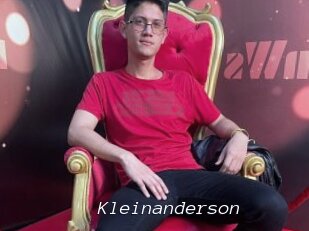 Kleinanderson