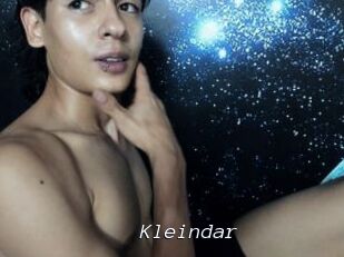 Kleindar
