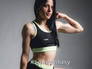 Kleinfantasy