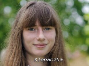 Klepaczka