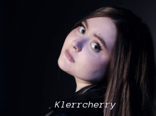 Klerrcherry