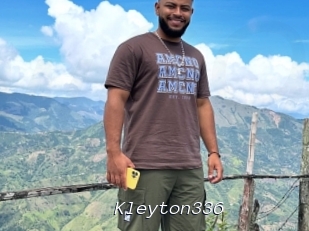 Kleyton336