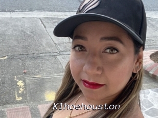 Klhoehouston