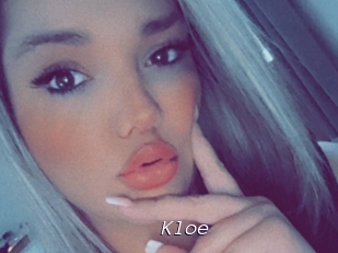 Kloe