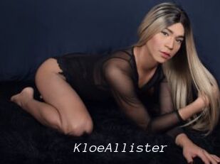 KloeAllister