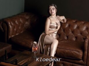 Kloedear