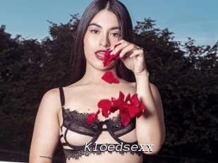 Kloedsexx