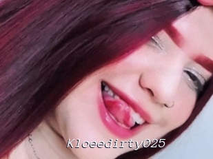 Kloeedirty025