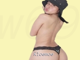 Kloemoe