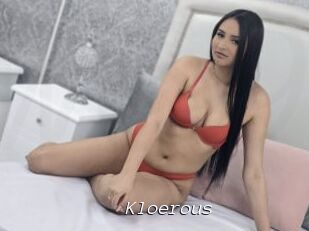 Kloerous