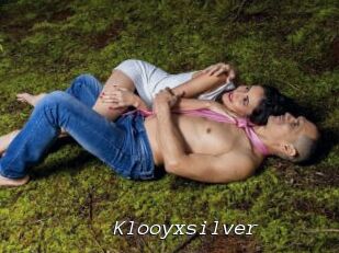Klooyxsilver