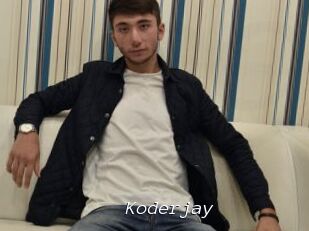 Koderjay