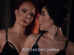 Kohlerbenjumea