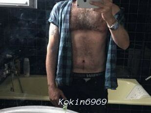 Kokin6969