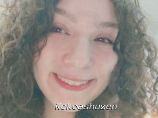 Kokoashuzen
