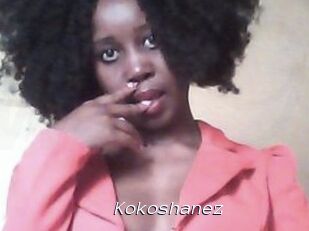 Kokoshanez