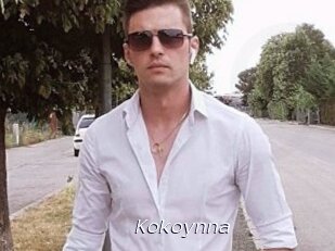 Kokoynna