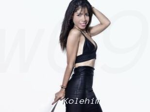Kolehim