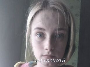 Kolishko18