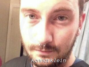 Konnorklein