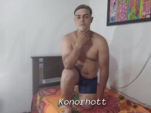 Konorhott