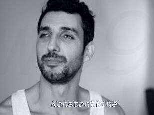 Konstanttine