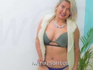 Koralsantos