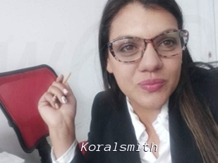 Koralsmith