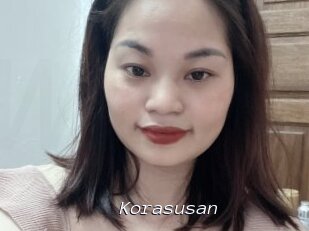 Korasusan
