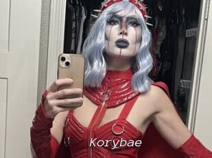 Korybae