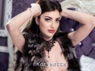 Korywatts