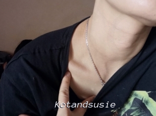 Kotandsusie