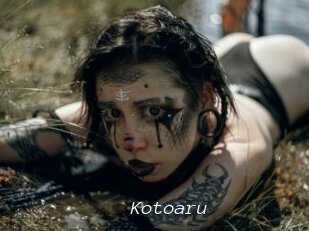 Kotoaru