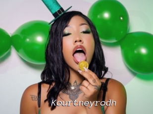 Kourtneyrodh