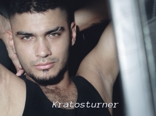 Kratosturner
