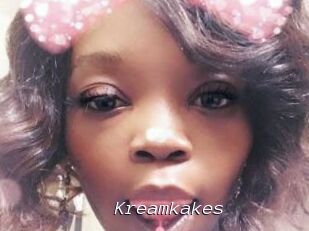 Kreamkakes