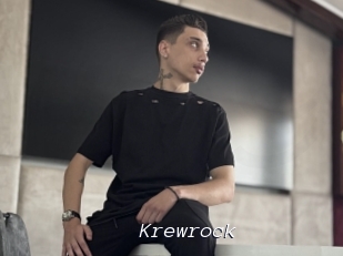 Krewrock